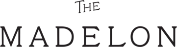 Madelon Logo