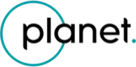 Planet Logo