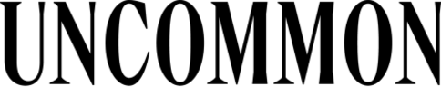 Uncommon Coworking Logo