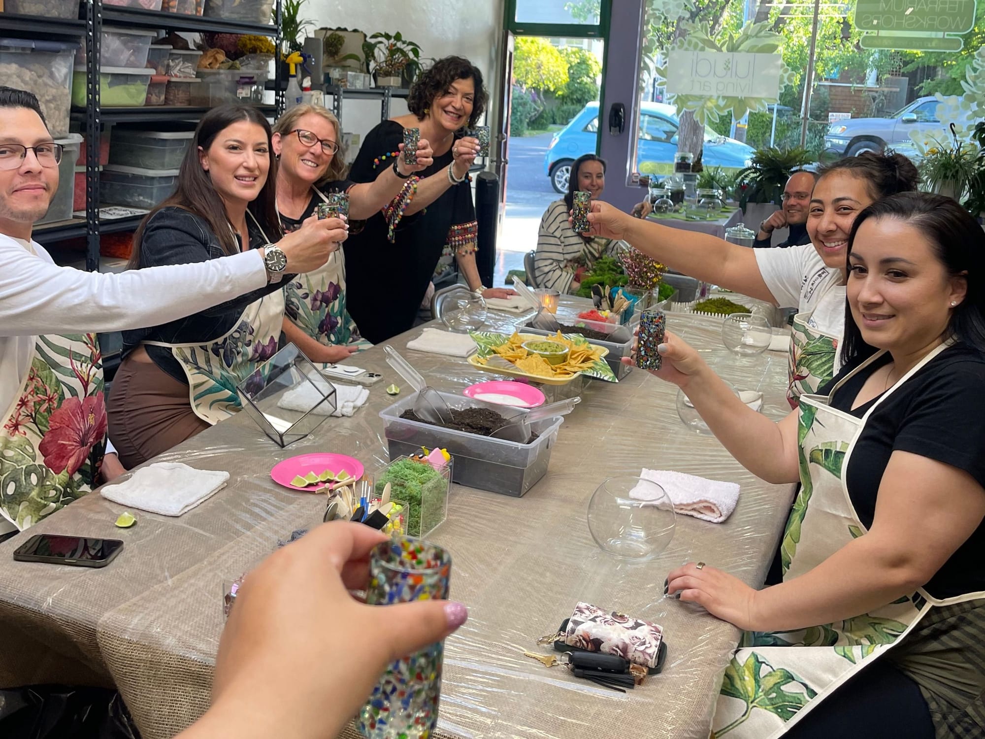 15 Quick Team-Building Activities Under 2 Hours