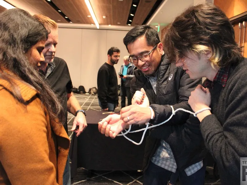 15 Quick Team-Building Activities Under 2 Hours