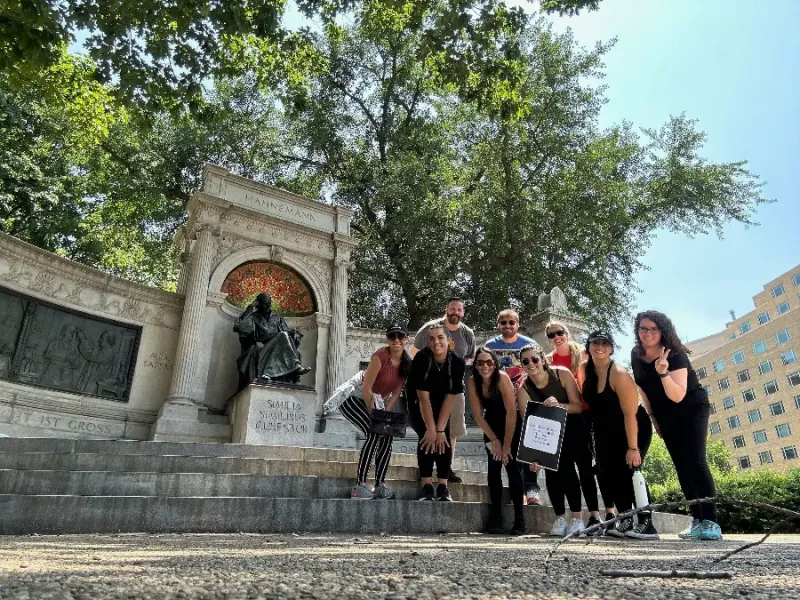 15 Quick Team-Building Activities Under 2 Hours