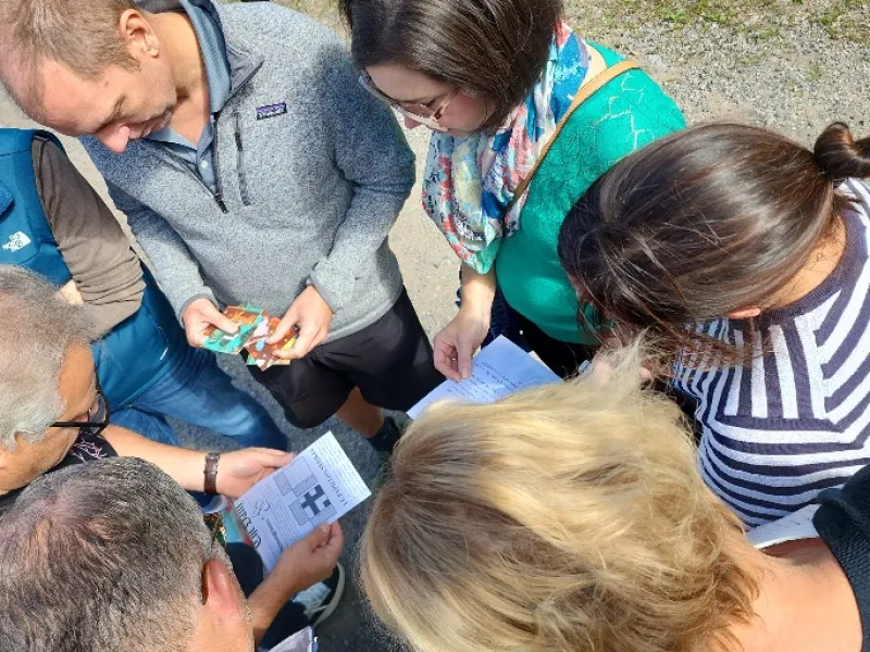 15 Quick Team-Building Activities Under 2 Hours