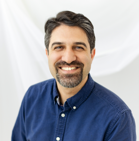 George Pisheh, Ph.D.