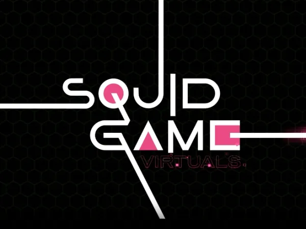Squid Game VR immersive team challenge 1 room San Francisco