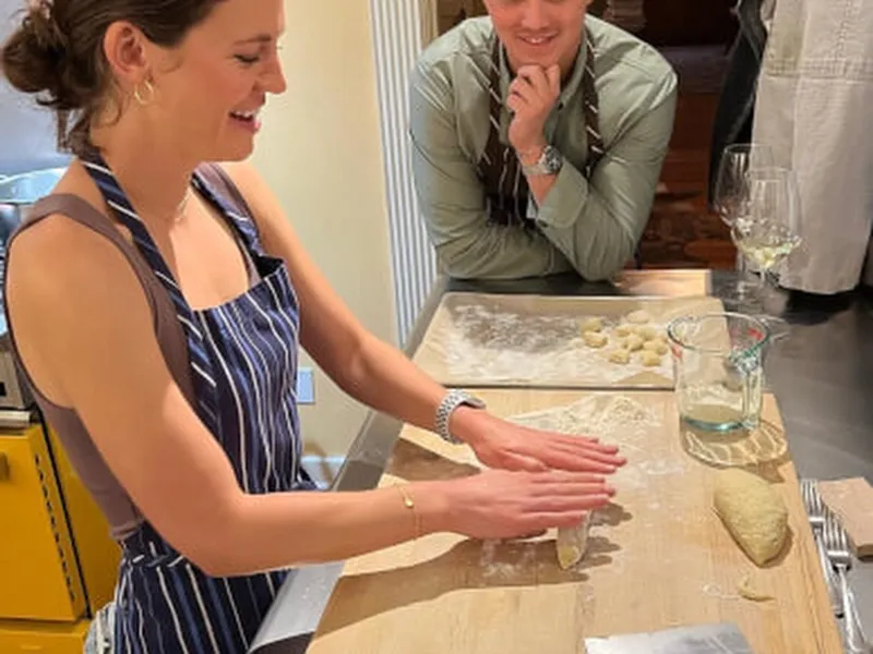 Hands-On Cooking Workshops - San Francisco Bay Area