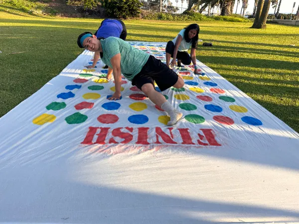 What Are the Best Competitive Games for Sales Team Building? - San Francisco Bay Area