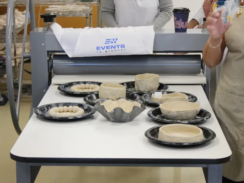 More Pottery Options - San Francisco Bay Area