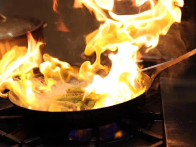 Immersive Culinary Experiences - San Francisco Bay Area