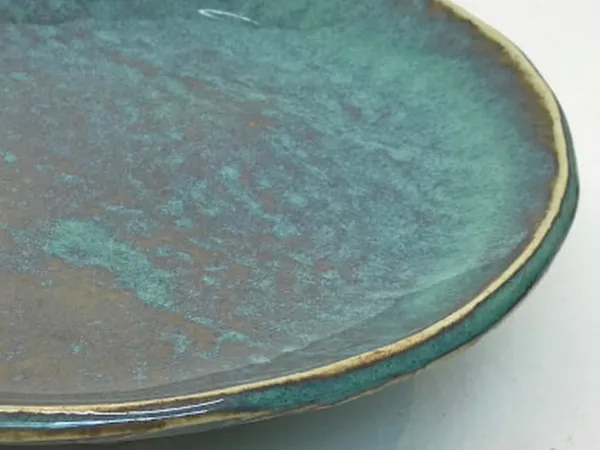 Small Pottery Dish Creation Workshop