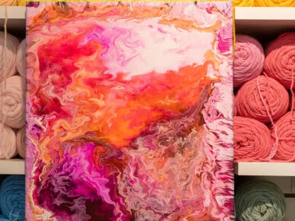 Venue-Based Painting Workshops in San Jose - San Francisco Bay Area