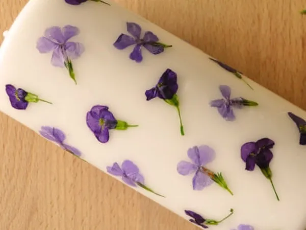 Candle Making Workshops - San Francisco Bay Area