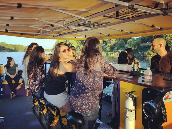 Padel amp; Racquet Sports - San Francisco Bay Area
