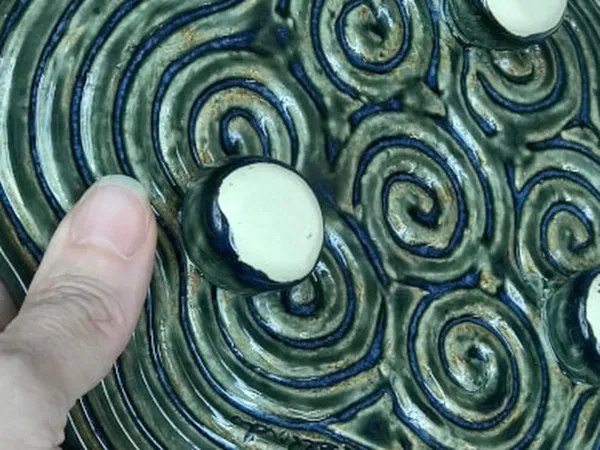 Pottery Coiling Workshop