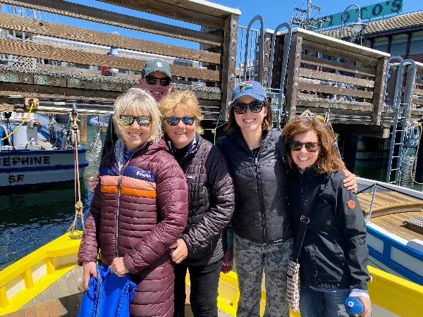 High-Adrenaline Activities - San Francisco Bay Area