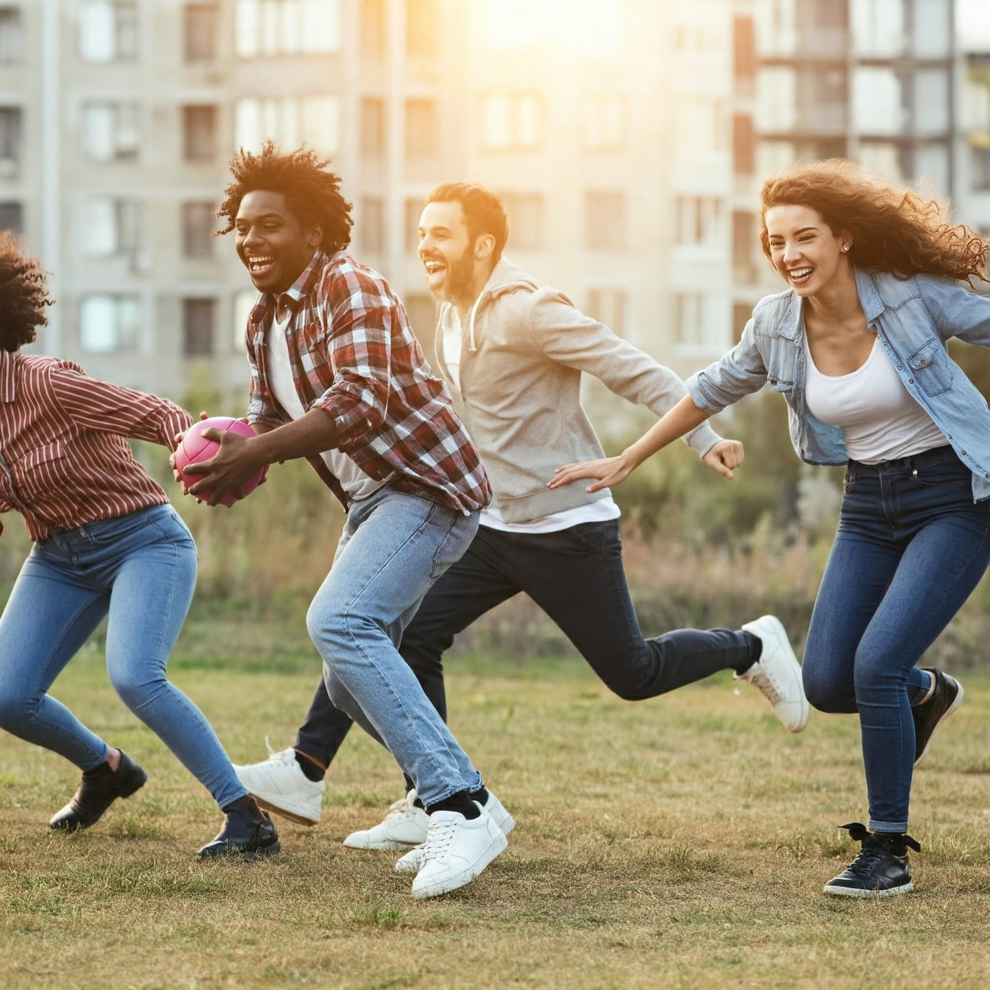 Team building exercises to strengthen communication