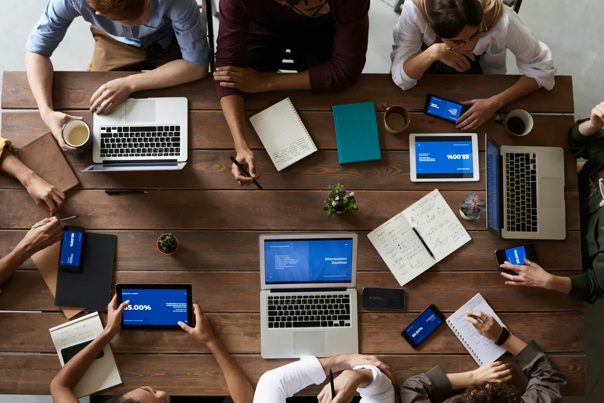 Top 10 Team-Building Ideas for Engineering Teams