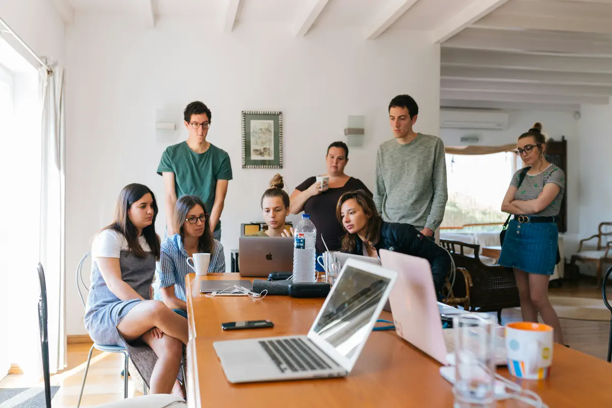 Top Team-Building Ideas for Engineering Teams