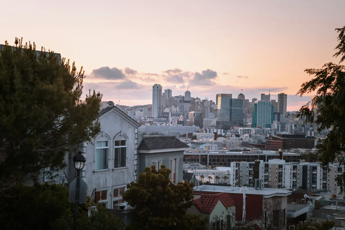 San Francisco team building venues for large groups
