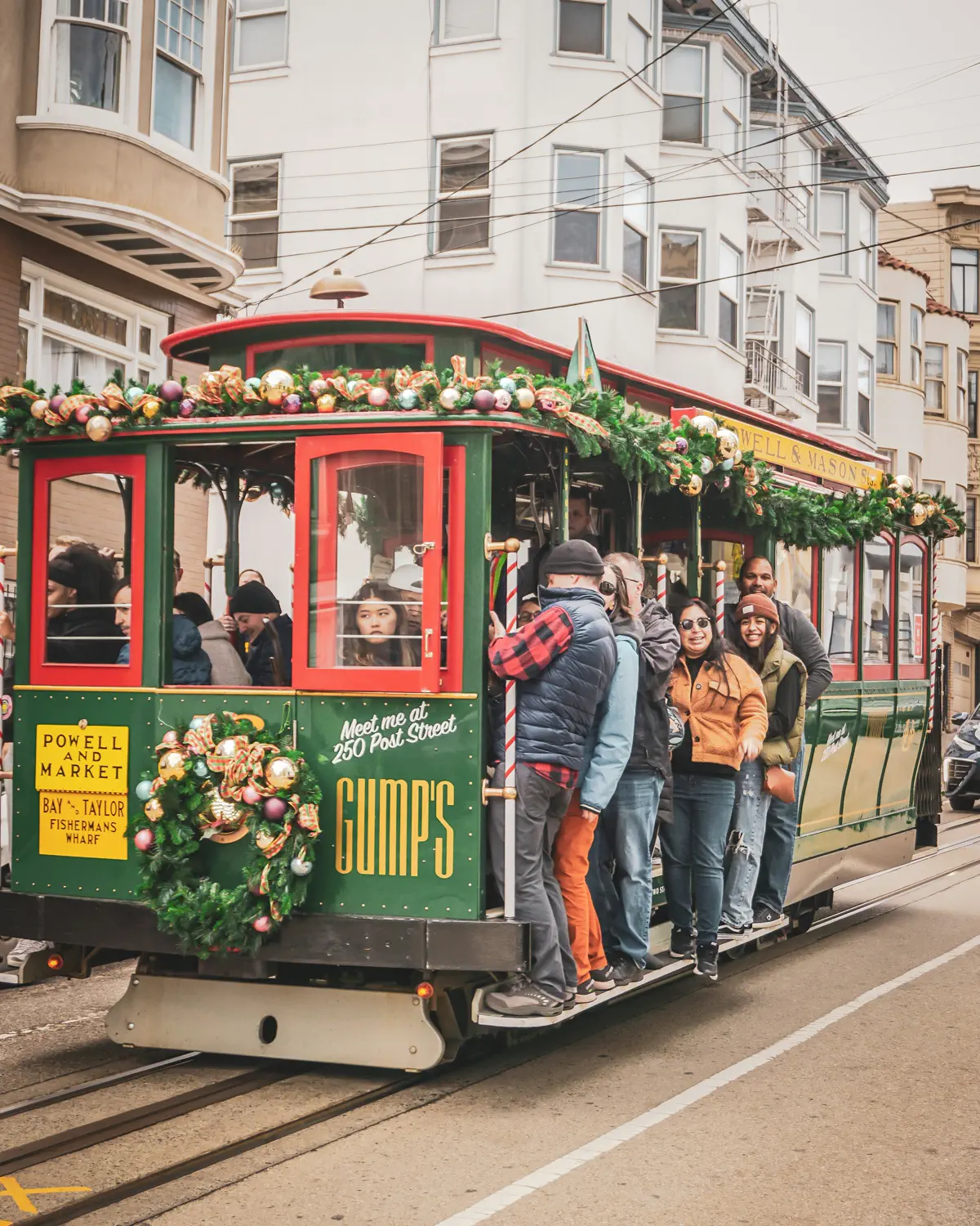 Outdoor team building activities in San Francisco