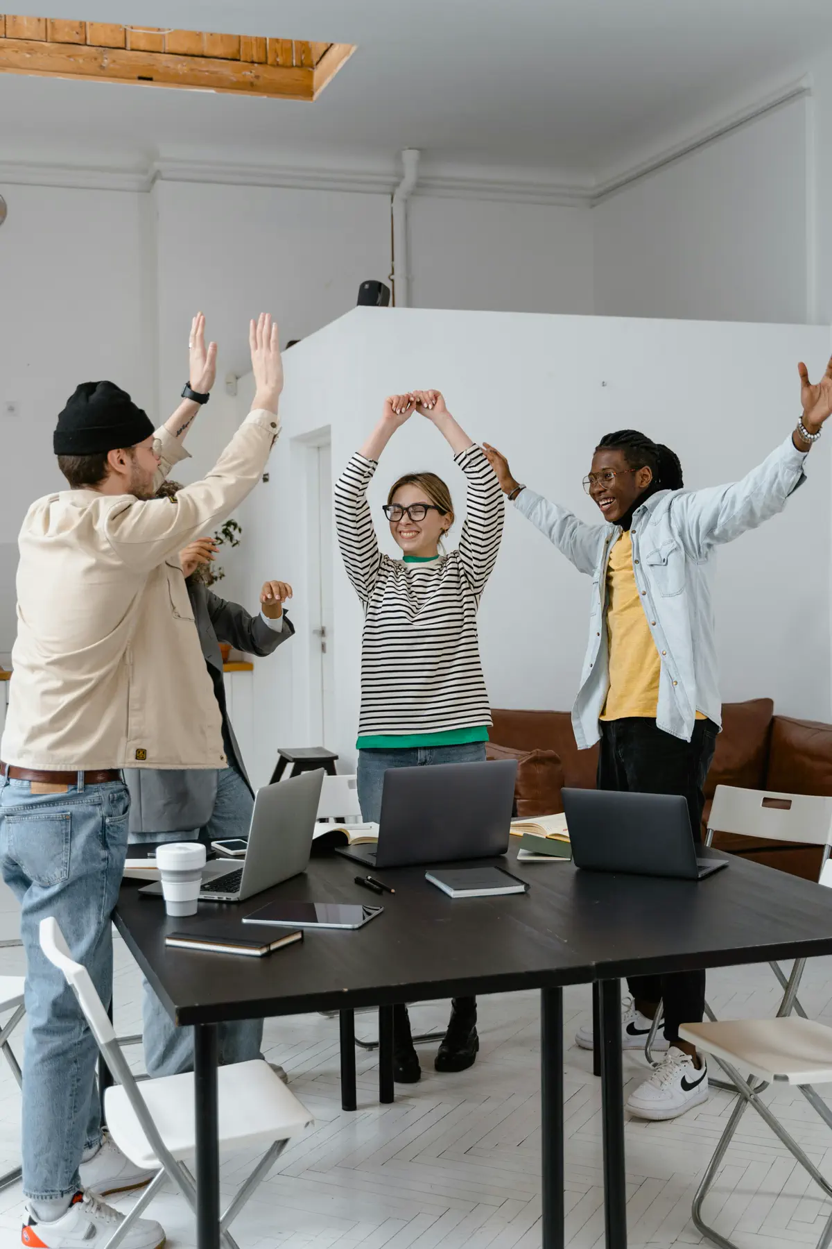 Best Team-Building Activities for Software Engineers