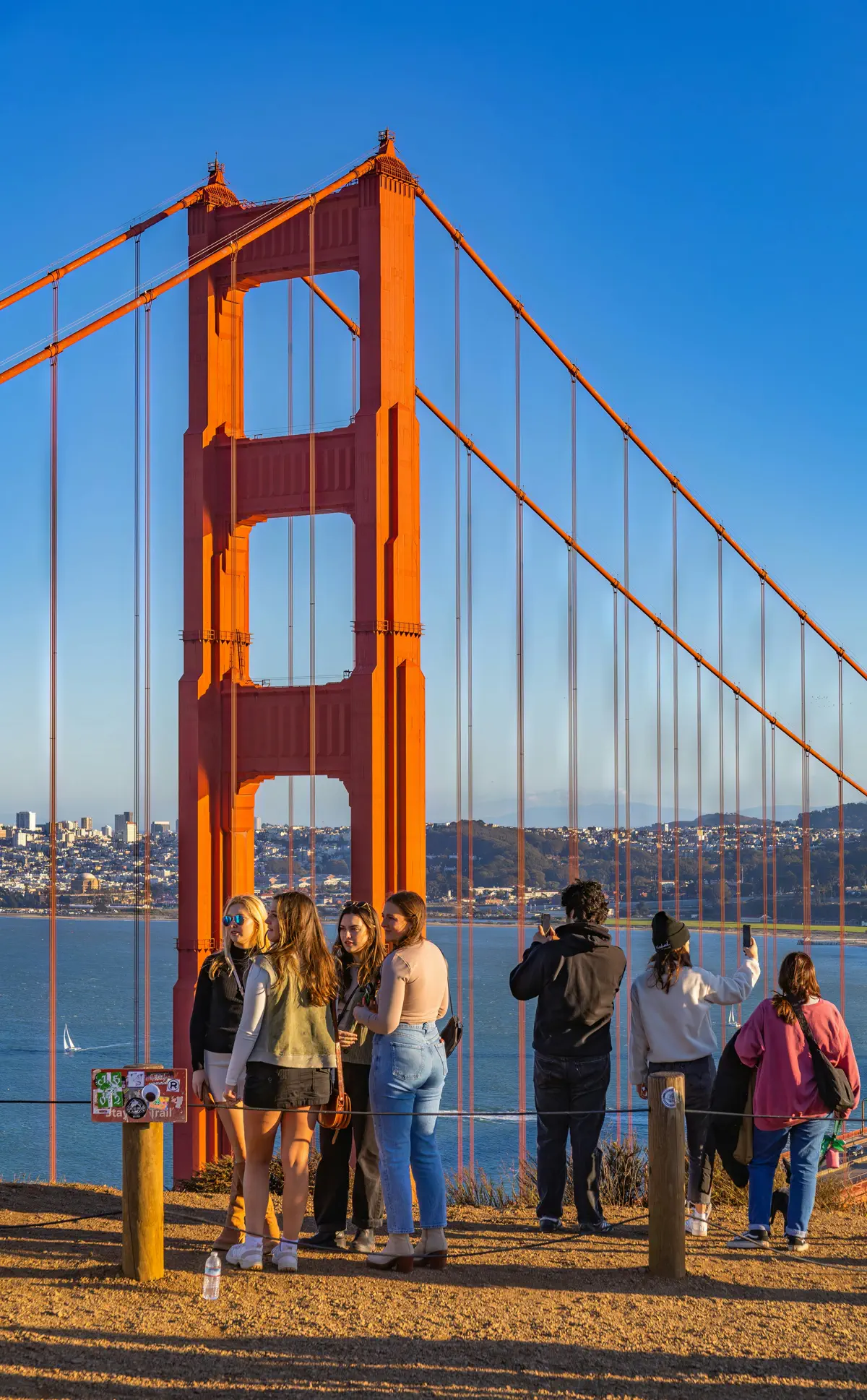 Top Team-Building Events in San Francisco