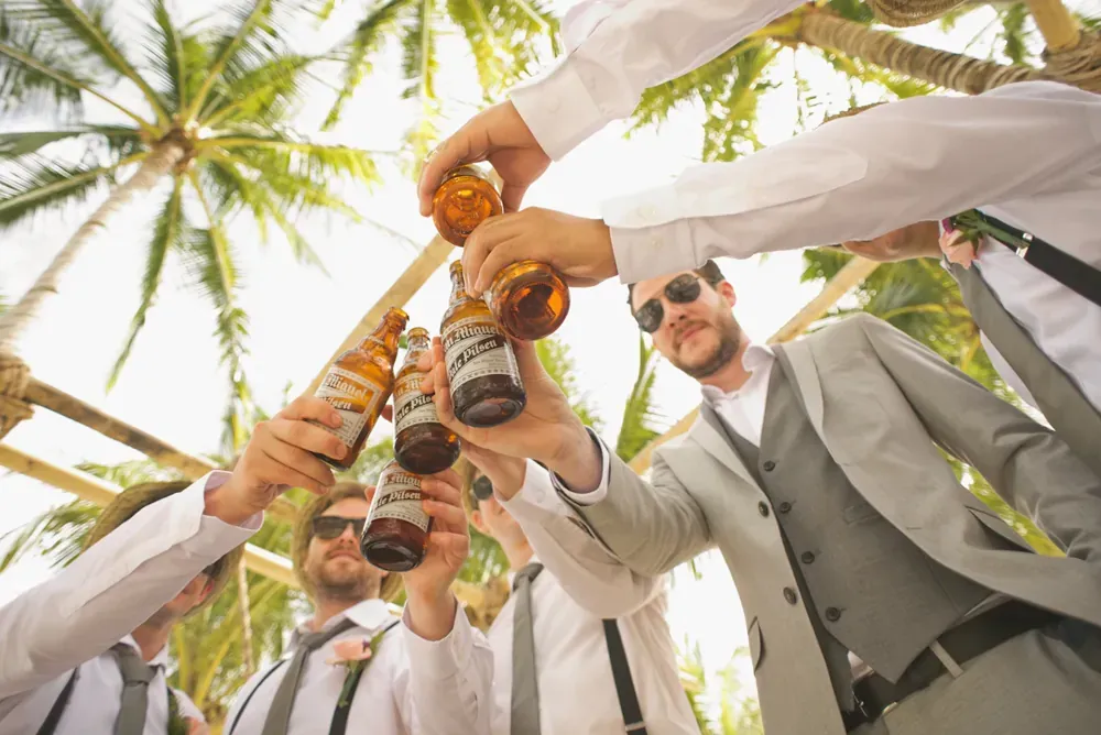15 Best Bachelor Party Ideas San Francisco 2026 | Group Experiences