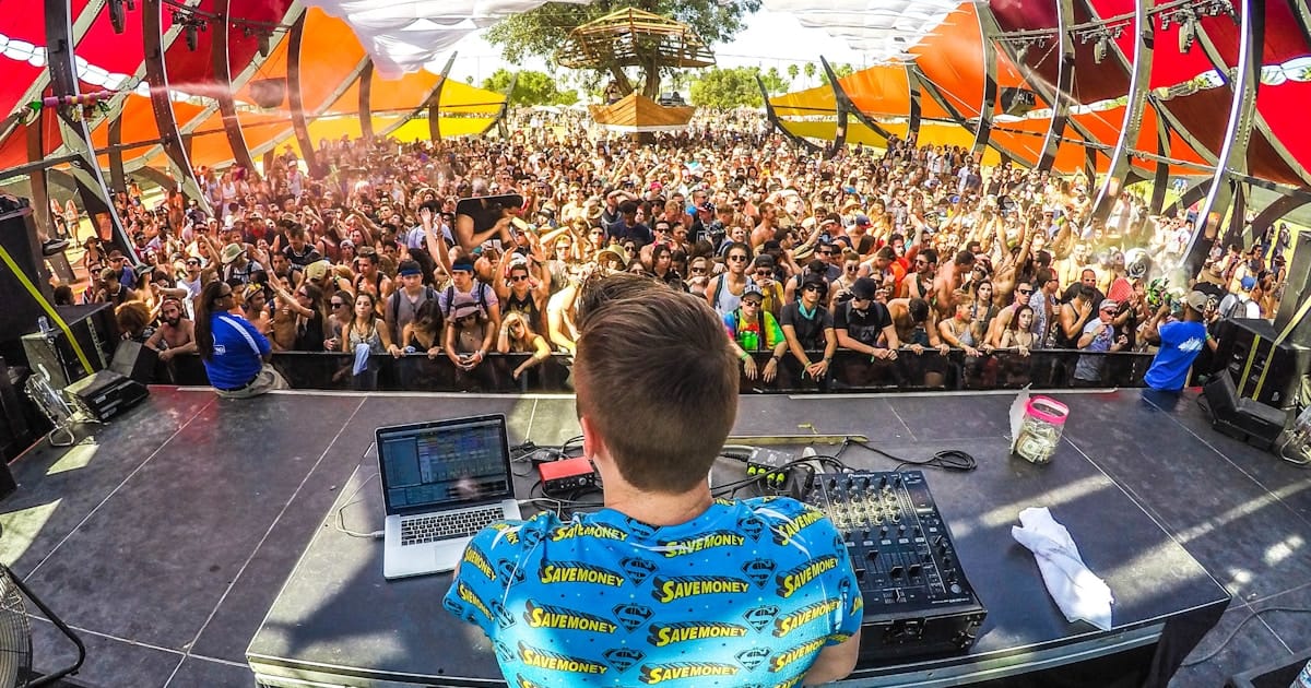 Side-by-side comparison of the major dj listing platforms in 2026