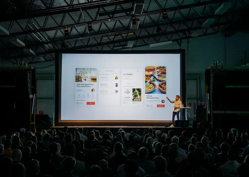 Ultimate Guide To Organize a Hybrid Event in San Francisco