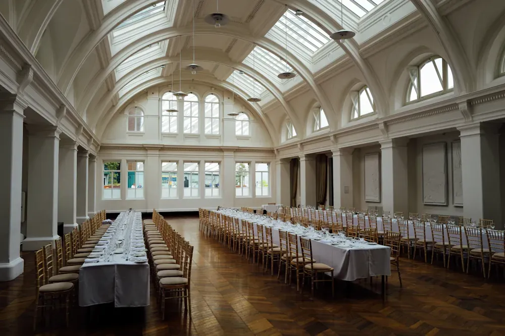 List Your Event Venue on Events in Minutes: San Francisco Bay Area Guide 2026