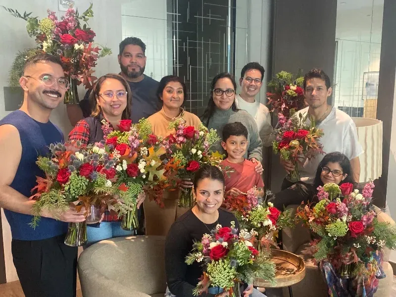 Plant & Floral Team Building SF Bay Area: 10 Best (2026)