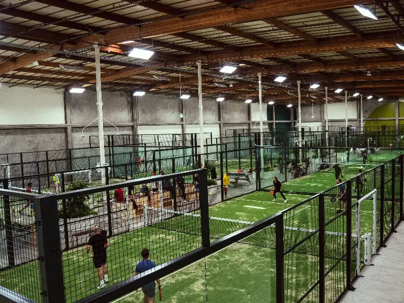Private event venues in San Francisco for corporate team building and group events 2026