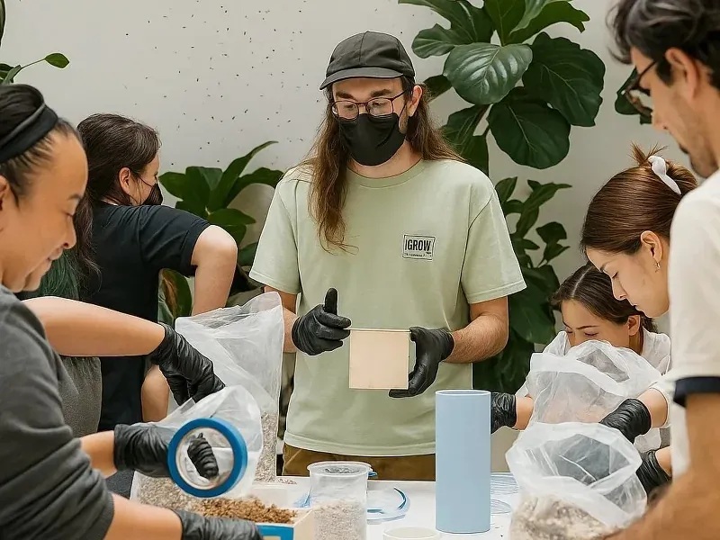 Best Team Building Activities in San Jose: 12 Picks for 2026