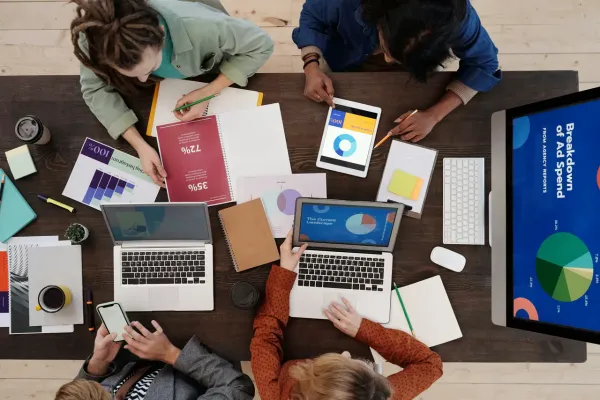 Team Building Ideas for Engineering Teams