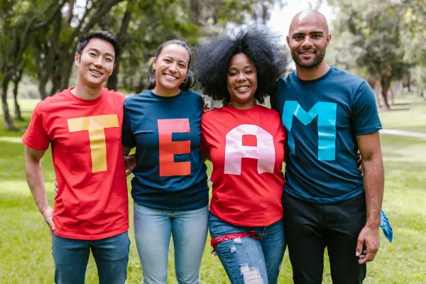 Team Booster Ideas for Biotech Companies