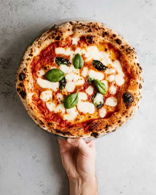 Authentic Pizza Napolitana Workshops for Corporate Teams