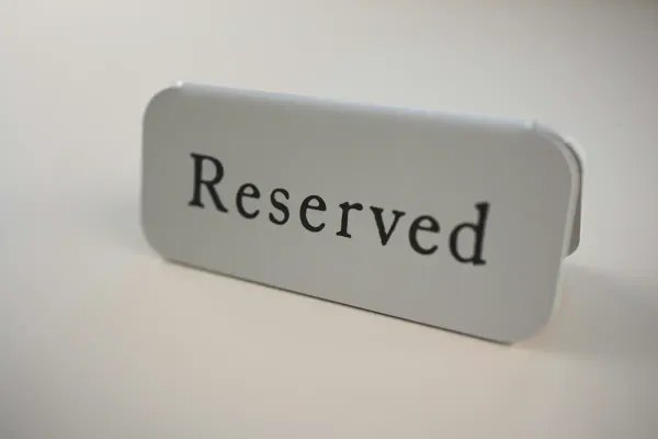 Seamless team building event booking platform