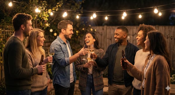 Stop Stressing: The Only Birthday Party Guide You’ll Ever Need