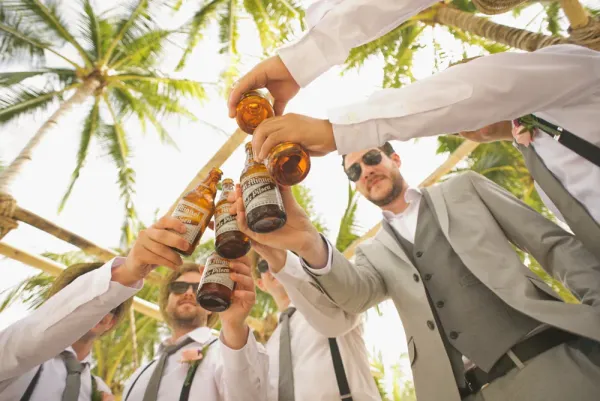15 Best Bachelor Party Ideas San Francisco 2026 | Group Experiences