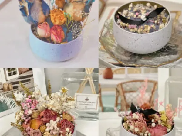 Candle, Soap & Fragrance Team Building: 18 Best Workshops (SF Bay Area 2026)