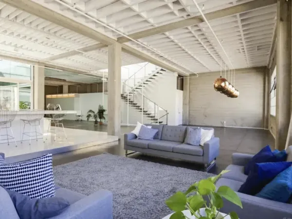 Corporate event venue in San Francisco with bay views for team building events 2026