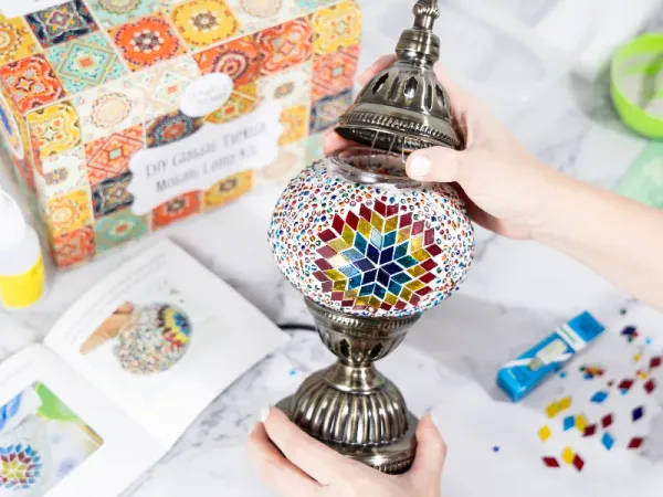 Glass & Mosaic Team Building SF: 8 Best Workshops (2026)