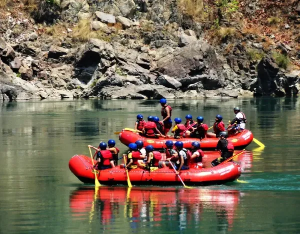 Instant booking team building events in San Francisco