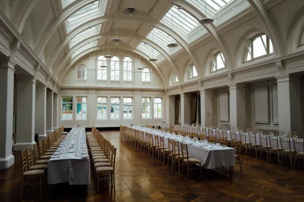 List Your Event Venue on Events in Minutes: San Francisco Bay Area Guide 2026