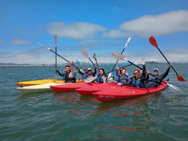 Location: San Francisco East Bay