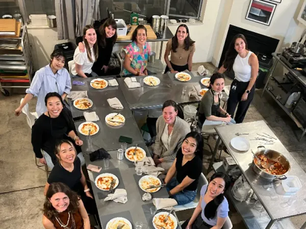 Painting & Art Team Building San Mateo: 12 Best Workshops (2026)