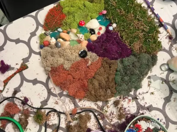 Plant & Floral Team Building SF: 10 Best Workshops (2026)