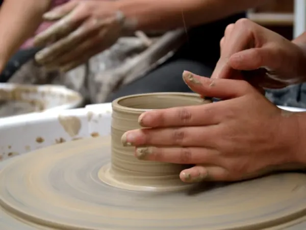 Pottery Team Building San Francisco: 10 Best Classes (2026)