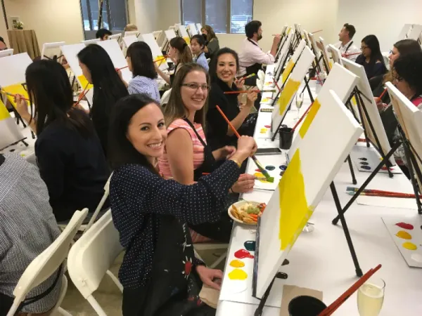Quick team building activities under 1 hour in San Francisco Bay Area for busy teams 2026