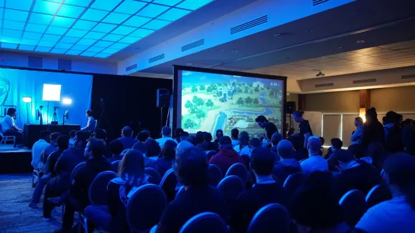 San Francisco Event Planning Guide: Venues, Team Building & Corporate Events [2026]